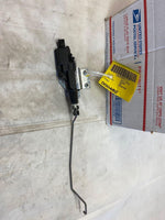 2001-2010 CHRYSLER PT CRUISER Rear Door Latch Actuator Motor Left Driver Side LH
