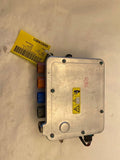 2015 TESLA S Front High Voltage Junction Box HV Distribution PIN 1028843-01-B