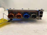 2015 TESLA S Front High Voltage Junction Box HV Distribution PIN 1028843-01-B