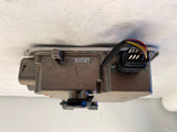 2015 TESLA S Front High Voltage Junction Box HV Distribution PIN 1028843-01-B