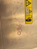 2015 TESLA S Front High Voltage Junction Box HV Distribution PIN 1028843-01-B