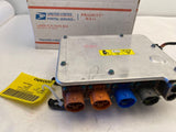 2015 TESLA S Front High Voltage Junction Box HV Distribution PIN 1028843-01-B
