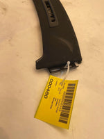 2015 TESLA S Front Interior Sound System Trim Set Black OEM