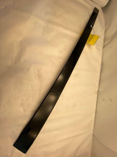 2015 TESLA S Front Roof Applique Molding Moulding Gloss Right Passenger Side RH