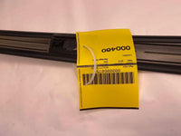 2015 TESLA S Front Roof Applique Molding Moulding Gloss Right Passenger Side RH