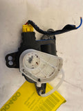 2015 TESLA S Heater Air Flap Motor Heater Actuator Control Valve PIN D267AP9AA02