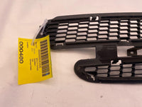 2015 TESLA S Front Lower Bumper Grill Grille Black OEM