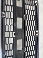 2015 TESLA S Front Lower Bumper Grill Grille Black OEM
