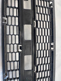 2015 TESLA S Front Lower Bumper Grill Grille Black OEM