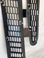 2015 TESLA S Front Lower Bumper Grill Grille Black OEM