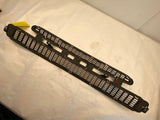 2015 TESLA S Front Lower Bumper Grill Grille Black OEM