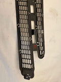 2015 TESLA S Front Lower Bumper Grill Grille Black OEM