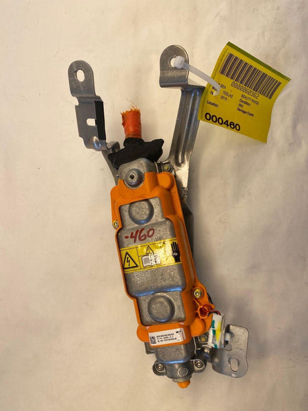 2015 TESLA S Front Drive Unit Fuse Box PIN 105080510E OEM