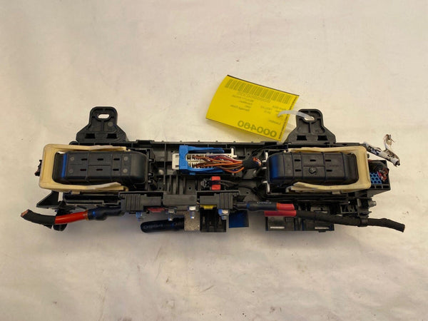 2015 TESLA S Engine Fuse Relay Junction Unit Box PIN 1034405-00-D OEM