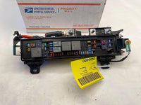 2015 TESLA S Engine Fuse Relay Junction Unit Box PIN 1034405-00-D OEM