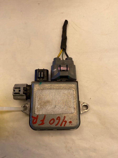 2015 TESLA S Front Cooling Fan Relay Control Module Right Passenger Side RH OEM