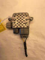 2015 TESLA S Front Cooling Fan Relay Control Module Right Passenger Side RH OEM