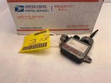 2015 TESLA S Front Cooling Fan Relay Control Module Right Passenger Side RH OEM