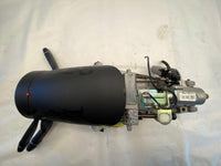 2015 TESLA S Steering Column with Combination Switch Control Assembly 2044601418