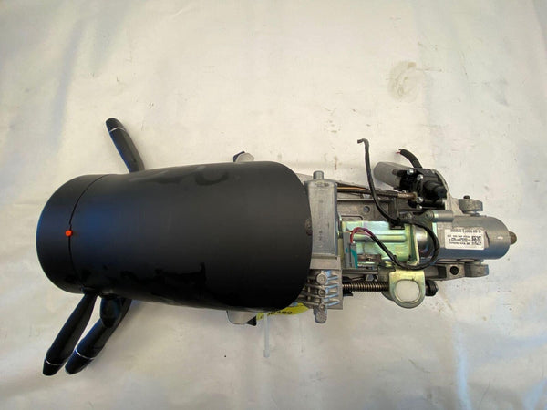 2015 TESLA S Steering Column with Combination Switch Control Assembly 2044601418