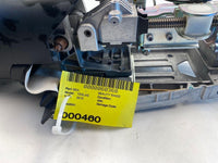 2015 TESLA S Steering Column with Combination Switch Control Assembly 2044601418