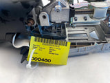 2015 TESLA S Steering Column with Combination Switch Control Assembly 2044601418