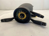 2015 TESLA S Steering Column with Combination Switch Control Assembly 2044601418