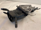 2015 TESLA S Steering Column with Combination Switch Control Assembly 2044601418