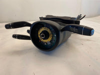2015 TESLA S Steering Column with Combination Switch Control Assembly 2044601418
