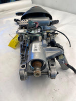 2015 TESLA S Steering Column with Combination Switch Control Assembly 2044601418