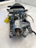 2015 TESLA S Steering Column with Combination Switch Control Assembly 2044601418