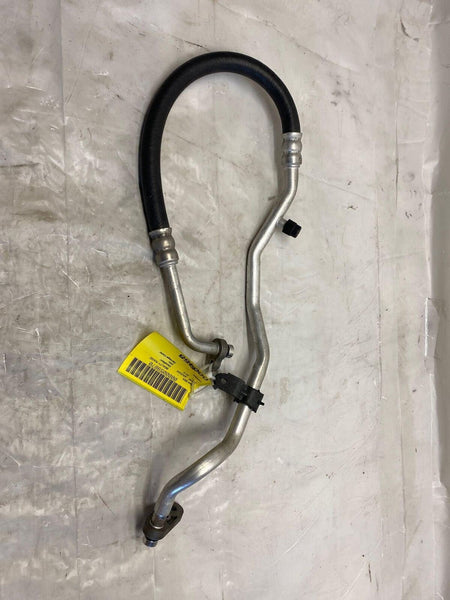 2014 - 2015 MAZDA 3 A/C Air Conditioner Refrigerant Discharge Hose Line OEM