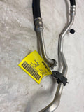 2014 - 2015 MAZDA 3 A/C Air Conditioner Refrigerant Discharge Hose Line OEM