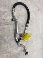 2014 - 2015 MAZDA 3 A/C Air Conditioner Refrigerant Discharge Hose Line OEM