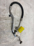2014 - 2015 MAZDA 3 A/C Air Conditioner Refrigerant Discharge Hose Line OEM