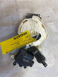 2015 MAZDA 3 Pieces HVAC A/C Heater Temperature Flap Actuator Control Valve OEM