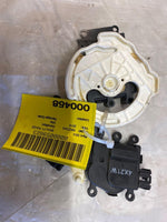 2015 MAZDA 3 Pieces HVAC A/C Heater Temperature Flap Actuator Control Valve OEM