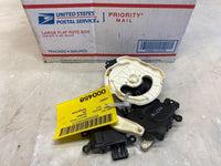 2015 MAZDA 3 Pieces HVAC A/C Heater Temperature Flap Actuator Control Valve OEM