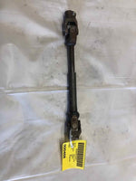 2015 MAZDA 3 Hatchback 2.0L Intermediate Steering Shaft OEM Mazda3