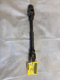 2015 MAZDA 3 Hatchback 2.0L Intermediate Steering Shaft OEM Mazda3