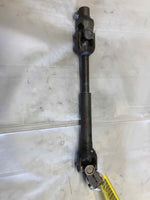2015 MAZDA 3 Hatchback 2.0L Intermediate Steering Shaft OEM Mazda3