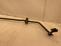 1996 - 2001 ACURA RL Rear Back Suspension Stabilizer Sway Bar with End Links OEM