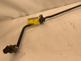 1996 - 2001 ACURA RL Rear Back Suspension Stabilizer Sway Bar with End Links OEM