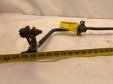 1996 - 2001 ACURA RL Rear Back Suspension Stabilizer Sway Bar with End Links OEM