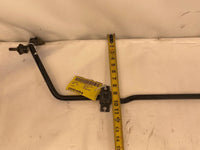 1996 - 2001 ACURA RL Rear Back Suspension Stabilizer Sway Bar with End Links OEM