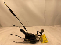 1998 - 2004 ACURA RL Front Door Lock Latch Assembly Right Passenger Side RH OEM