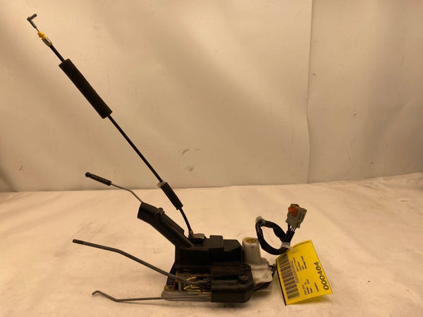 1998 - 2004 ACURA RL Front Door Lock Latch Assembly Right Passenger Side RH OEM