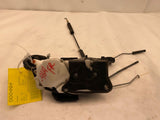 1998 - 2004 ACURA RL Front Door Lock Latch Assembly Right Passenger Side RH OEM