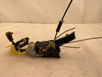 1998 - 2004 ACURA RL Front Door Lock Latch Assembly Right Passenger Side RH OEM