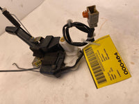 1998 - 2004 ACURA RL Front Door Lock Latch Assembly Right Passenger Side RH OEM